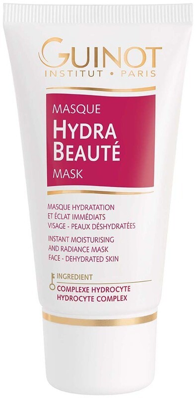 Guinot Hydra Beauté Mask