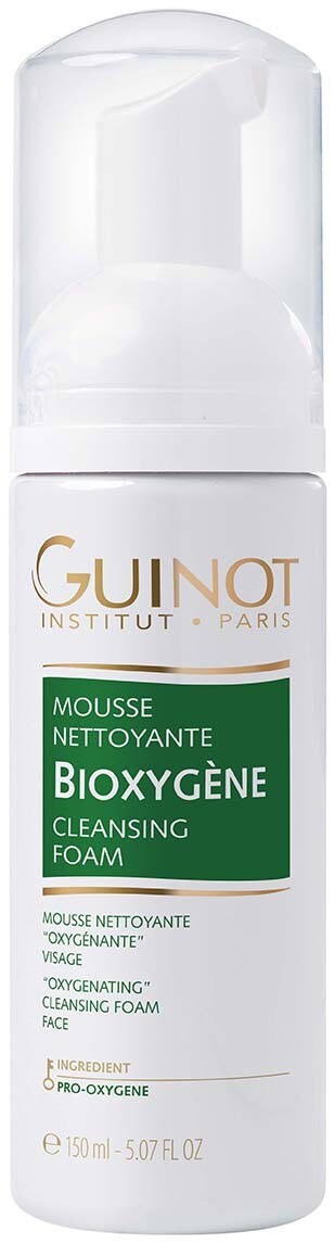 Guinot Bioxygene Cleansing Foam
