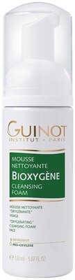 Guinot Bioxygene Cleansing Foam