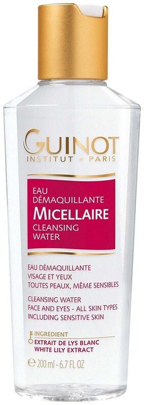 Guinot Micellaire Instant Cleansing Water