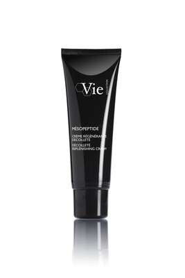 Vie Collection Mesopeptide Decollete Regenerating Cream