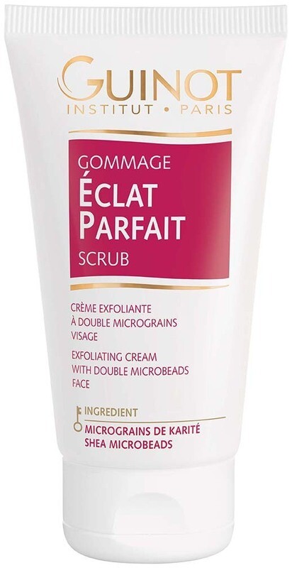 Guinot Eclat Parfait Scrub
