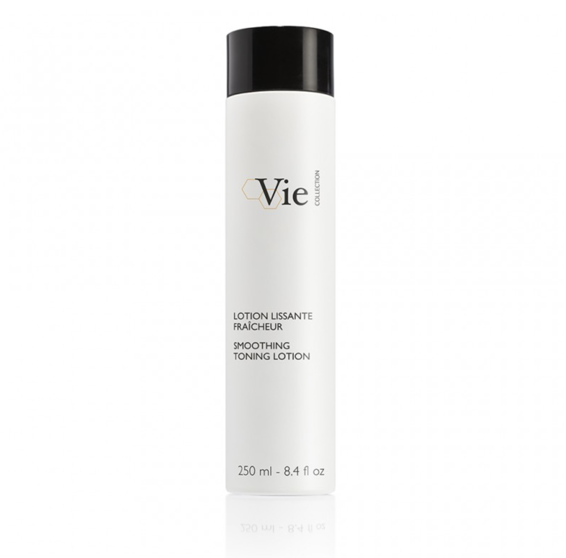 Vie Collection Smoothing Toning Lotion
