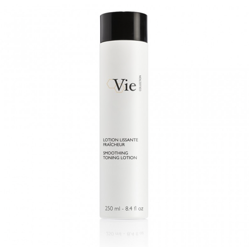 Vie Collection Smoothing Toning Lotion
