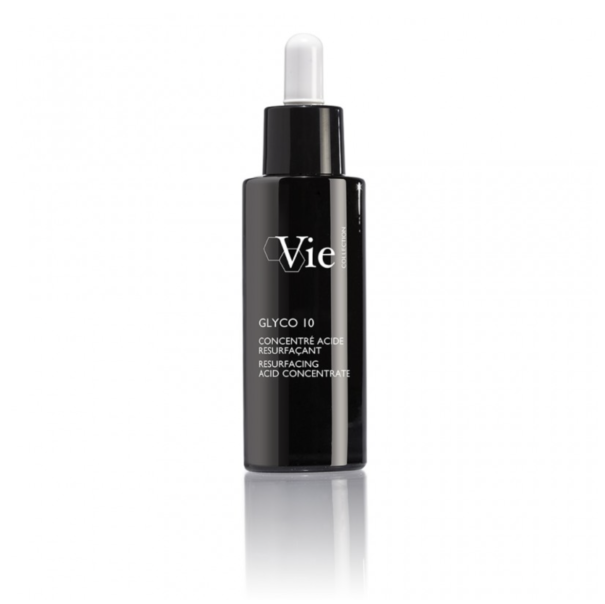 Vie Collection Glyco 10 Resurfacing Acid Concentrate