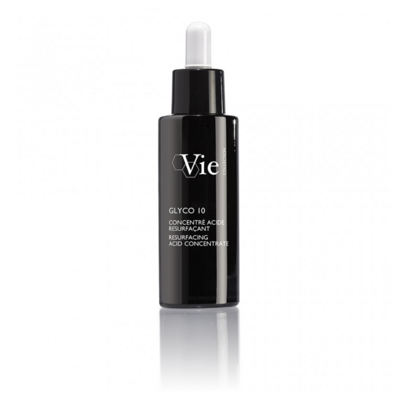 Vie Collection Glyco 10 Resurfacing Acid Concentrate