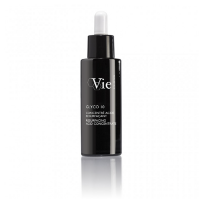 Vie Collection Glyco 10 Resurfacing Acid Concentrate