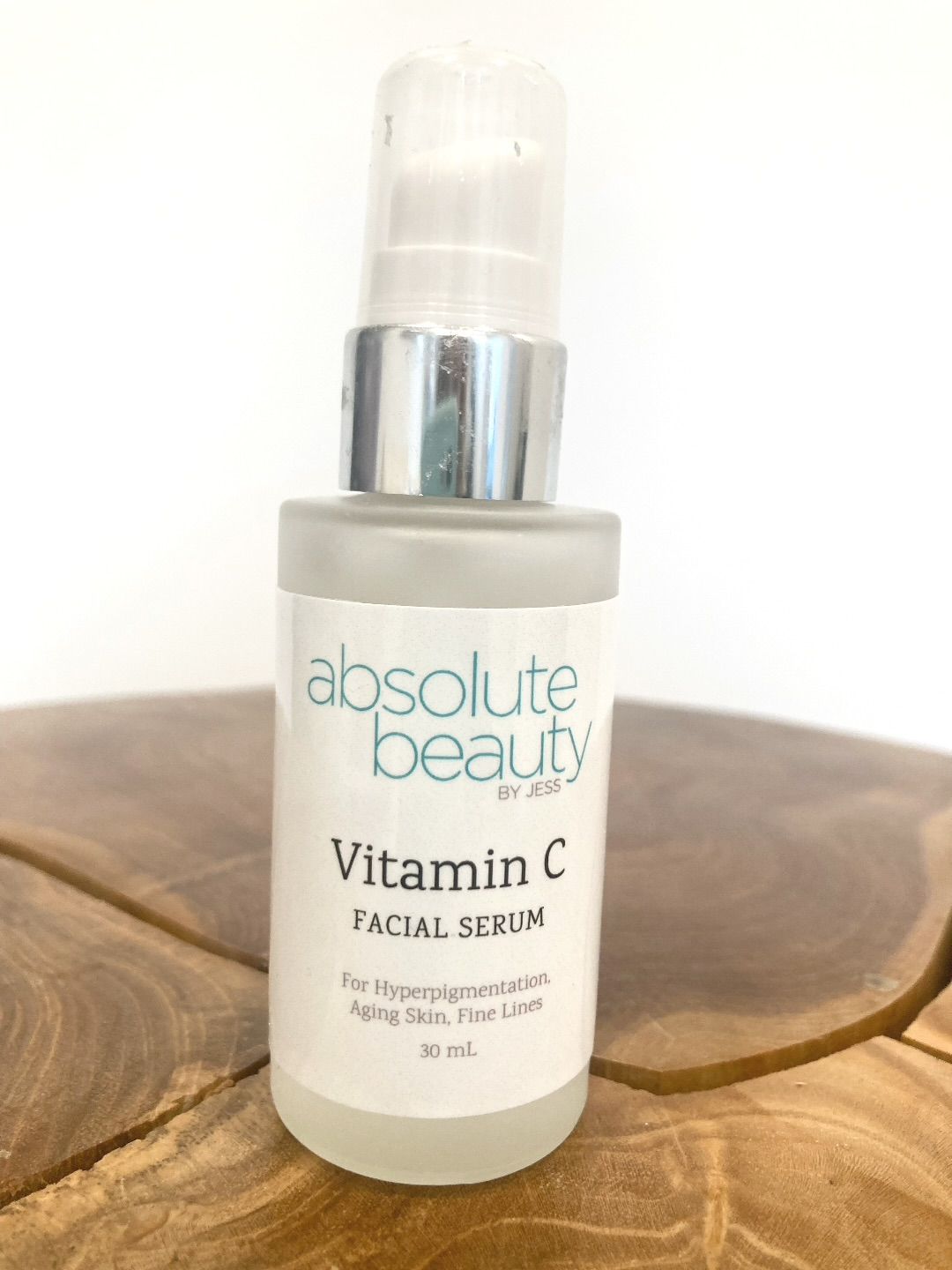 Vitamin C Serum