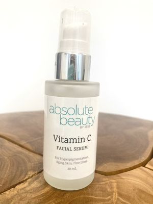 Vitamin C Serum