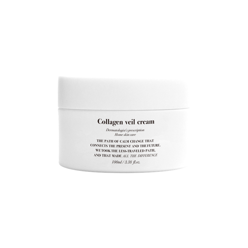 Collagen Veil Cream