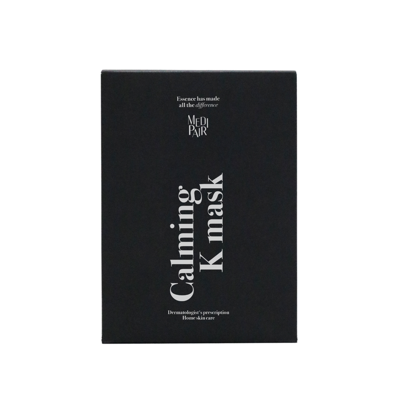 Calming K Mask