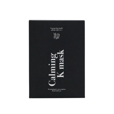Calming K Mask