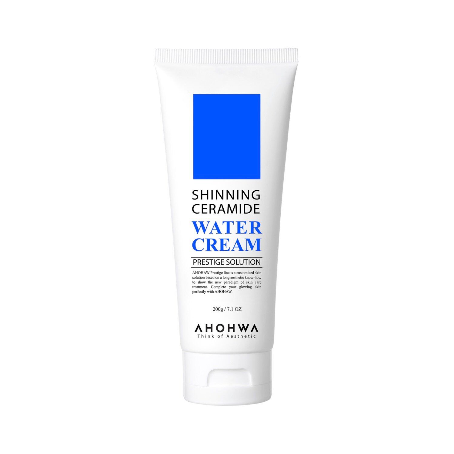 Shinning Ceramide Water Cream (Water Lock Cream)