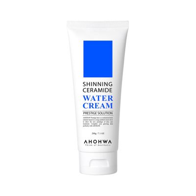 Shinning Ceramide Water Cream (Water Lock Cream)