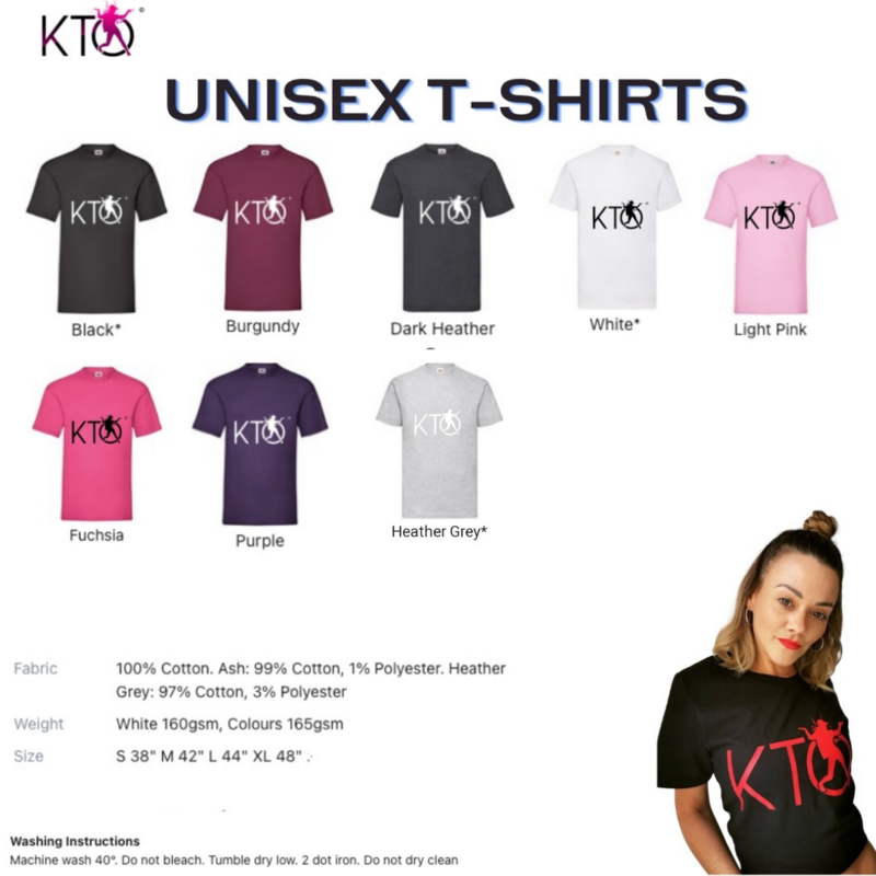 Unisex T-Shirts