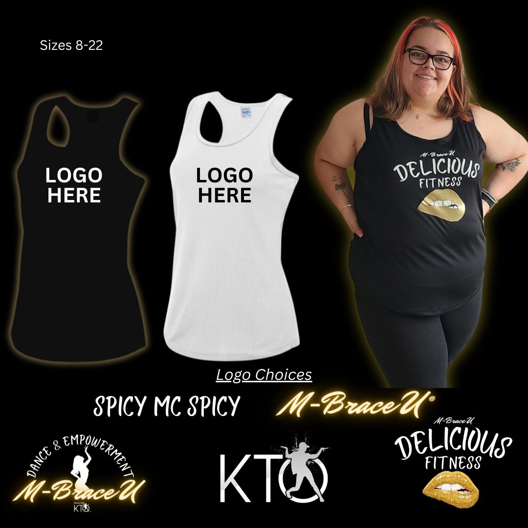 Vest Top