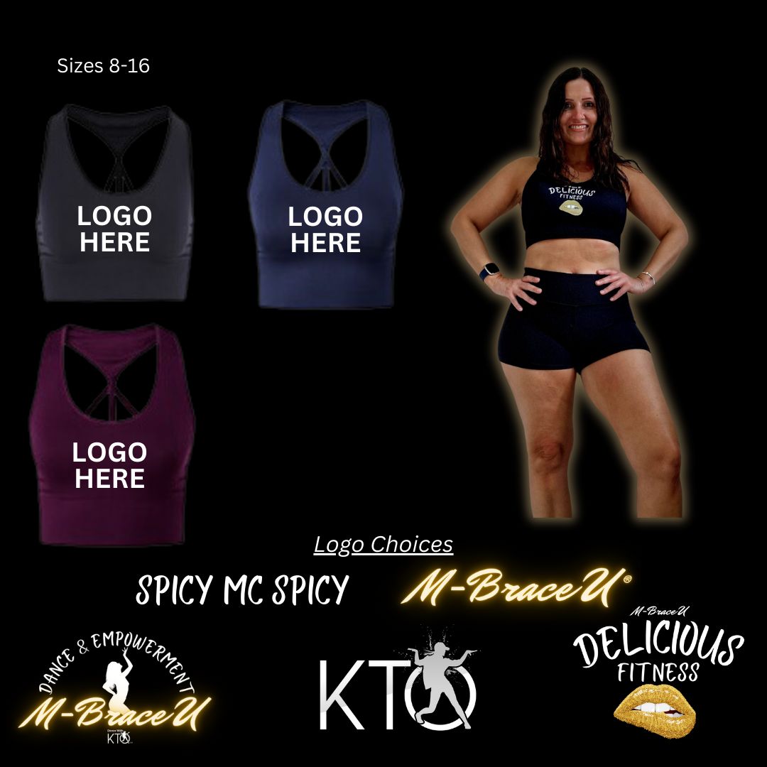 Sports Bra
