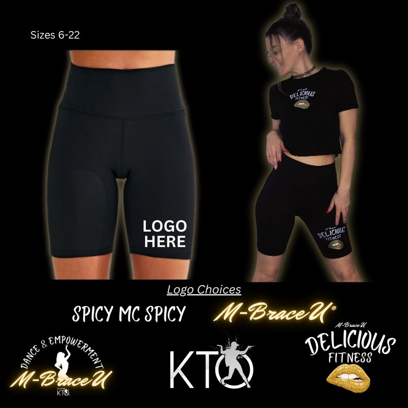 Shorts / Fitted or Loose