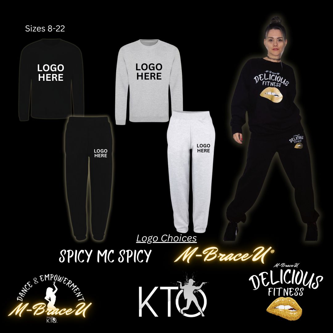 Tracksuit