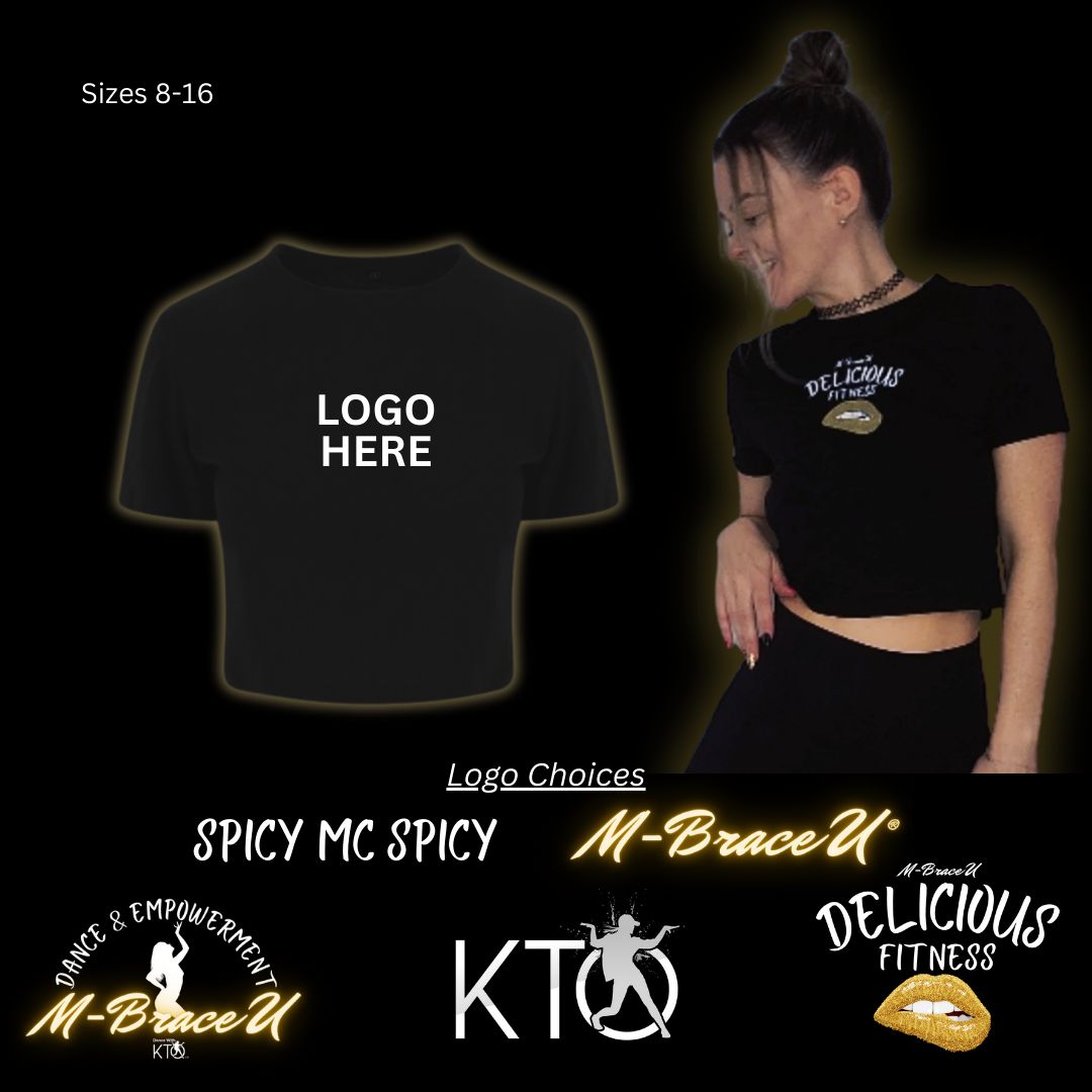 Crop T