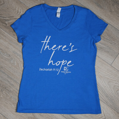 There's Hope T-Shirt