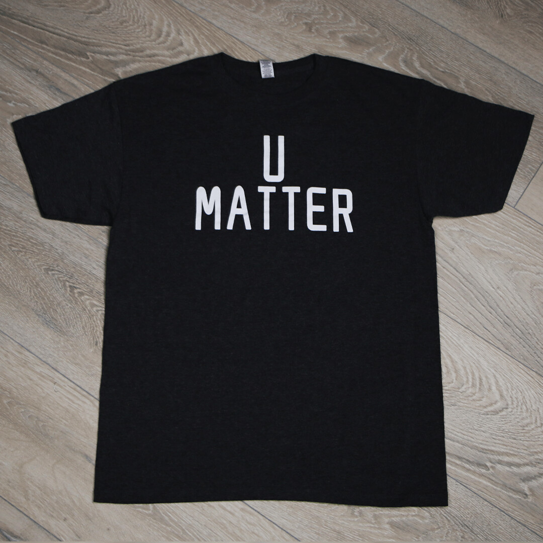 U - Matter