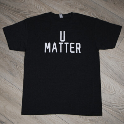 U - Matter