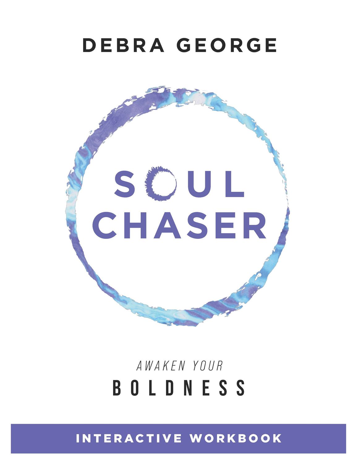 Soul Chaser Interactive Workbook