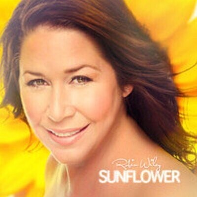Sunflower: 01 Peace N Love