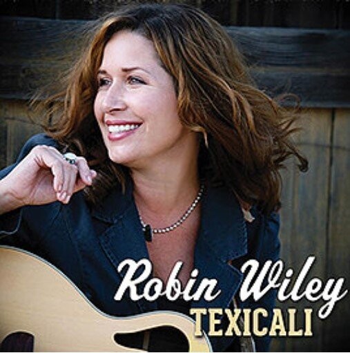 Album: Texicali