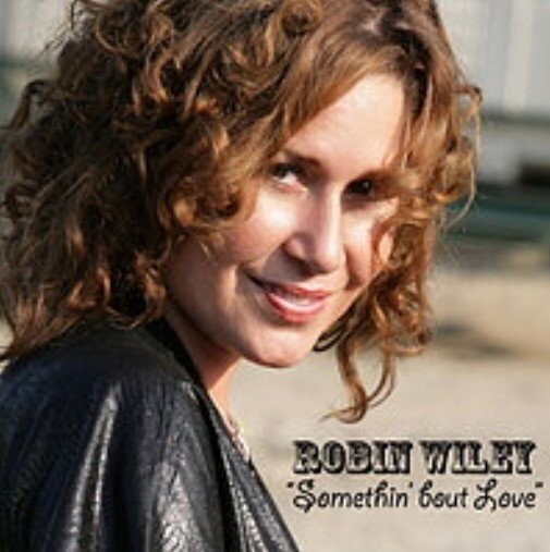 Album: Somethin' Bout Love