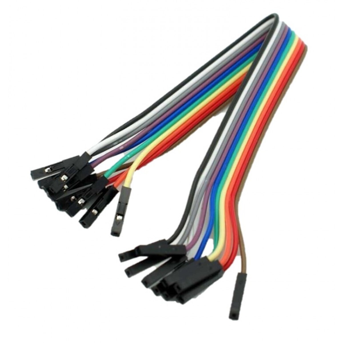 Jumpers 10 piezas ( HXH - HXM - MXM )