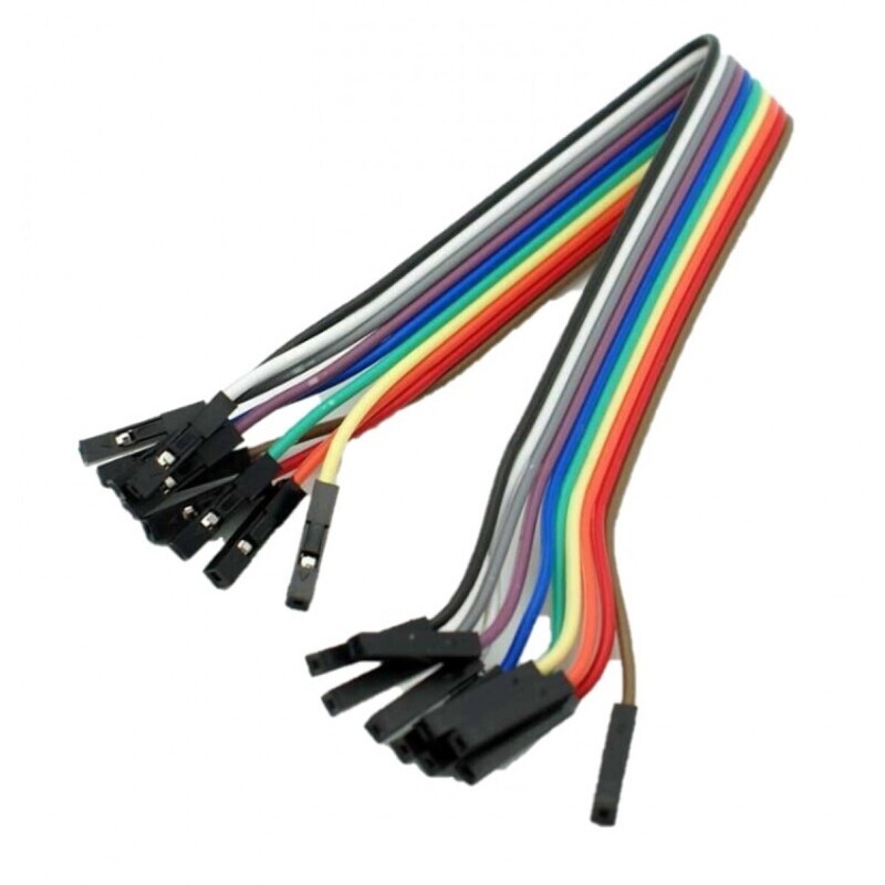 Jumpers 10 piezas ( HXH - HXM - MXM )