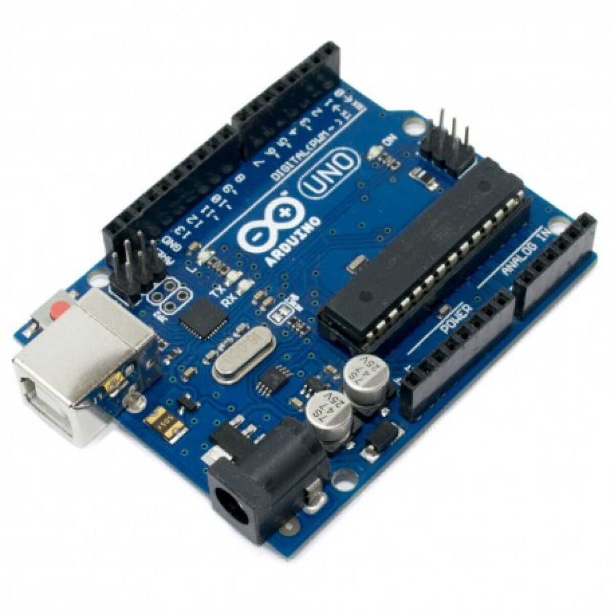 Arduino UNO R3