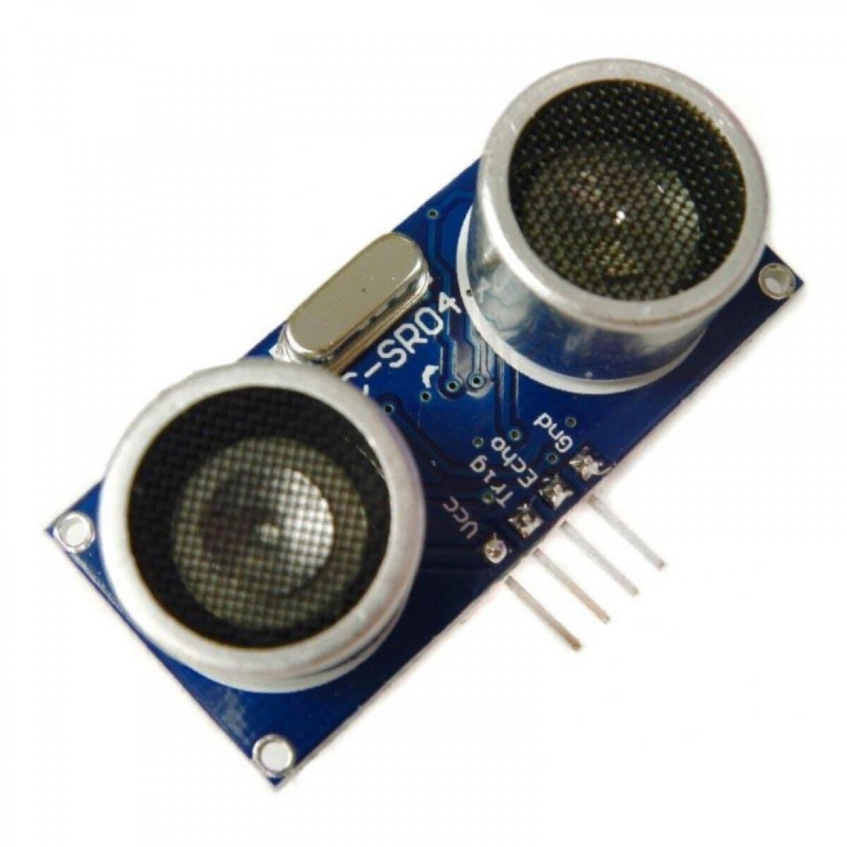 Sensor Ultrasónico HC-SR04