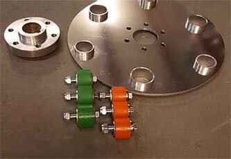 Genuine Stinger Drives Soft Drive Kit