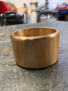 LS Bronze Pilot Bushing