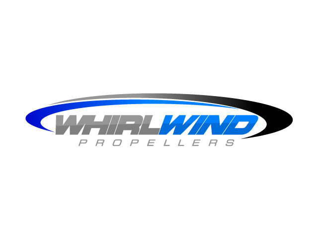 WhirlWind Propellers--CarbonMax EX--4 Blade