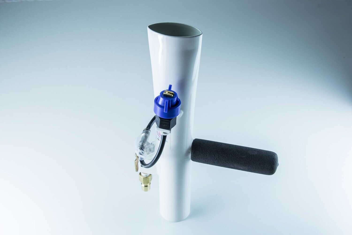 Application Gun for SnowForce