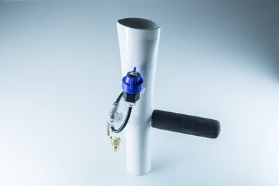 Application Gun for SnowForce