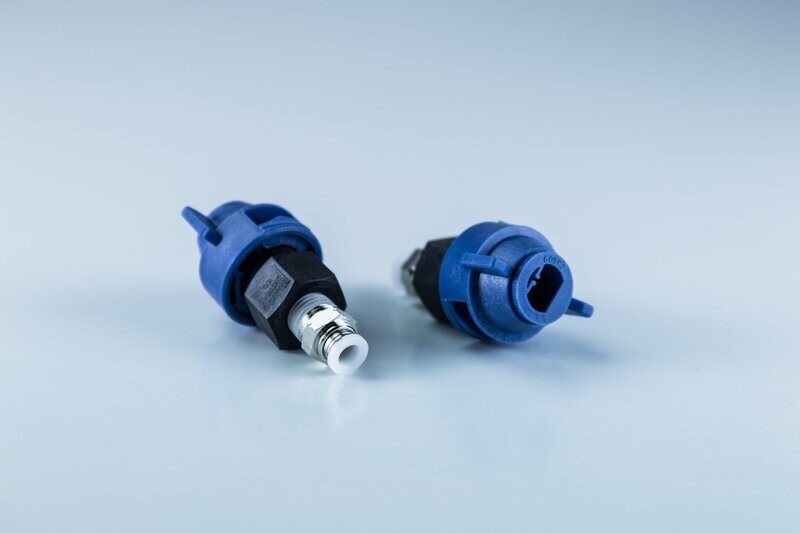 Nozzle kit for SnowForce