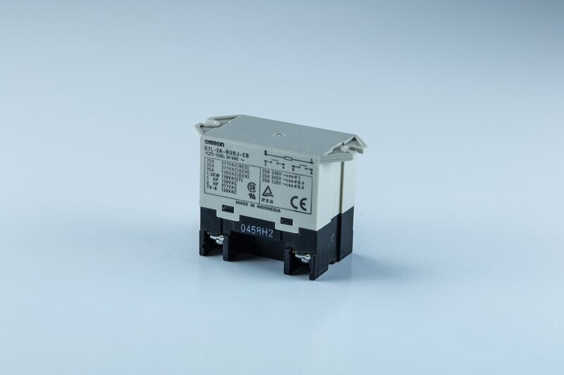 Relay Module for SnowForce