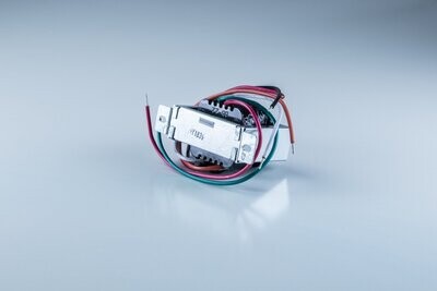 Electric Transformer for SnowForce