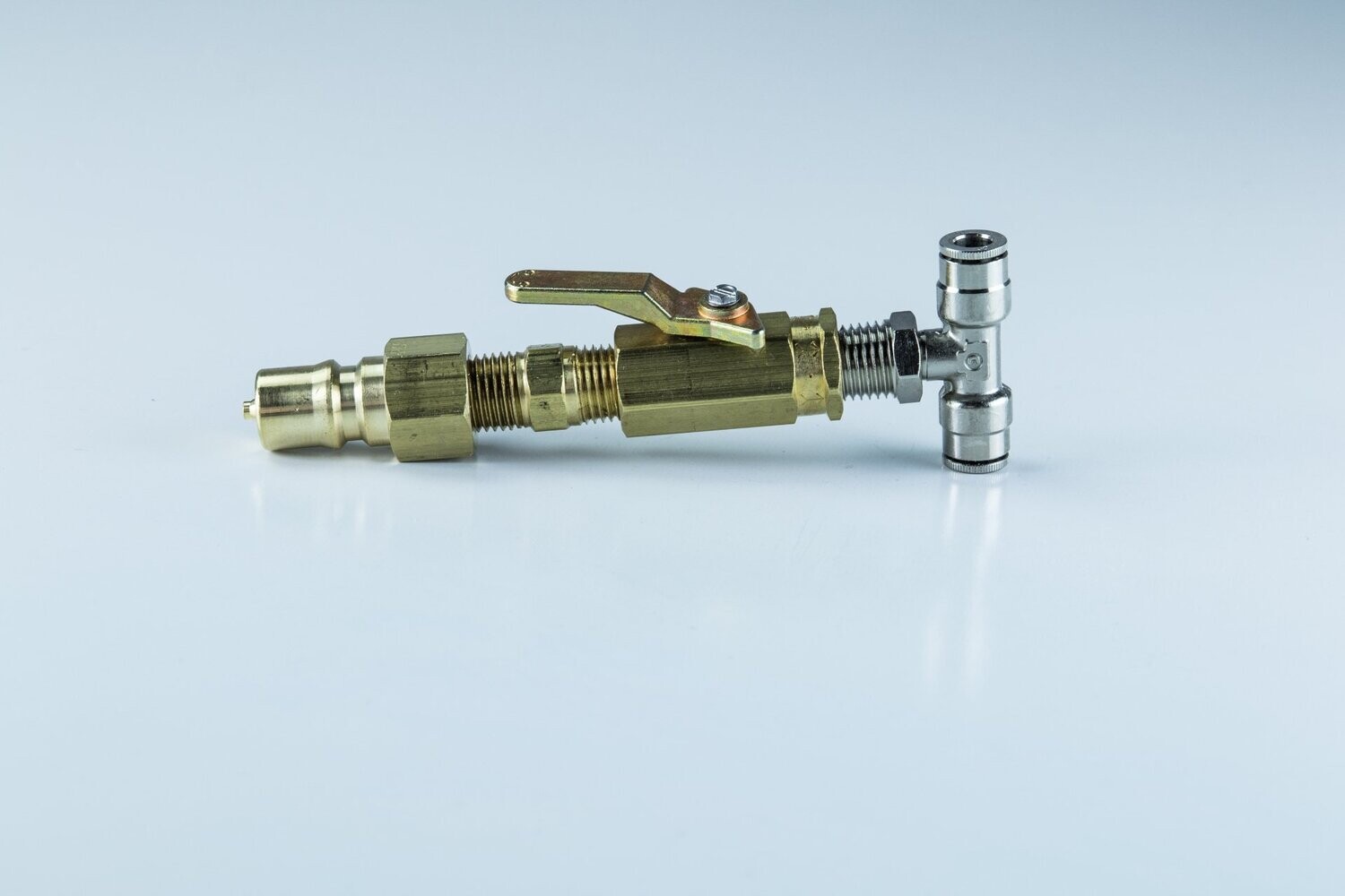 Valve Replacement for SnowForce