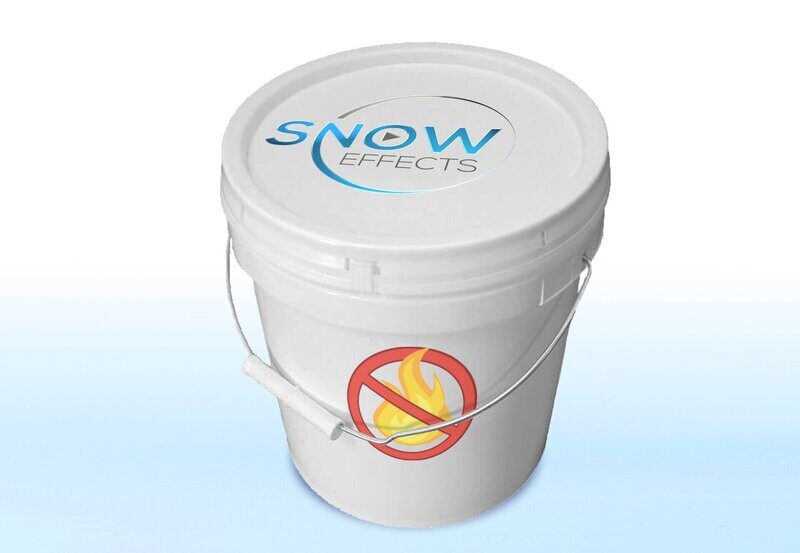 Flame Retardant - 5 Gallon