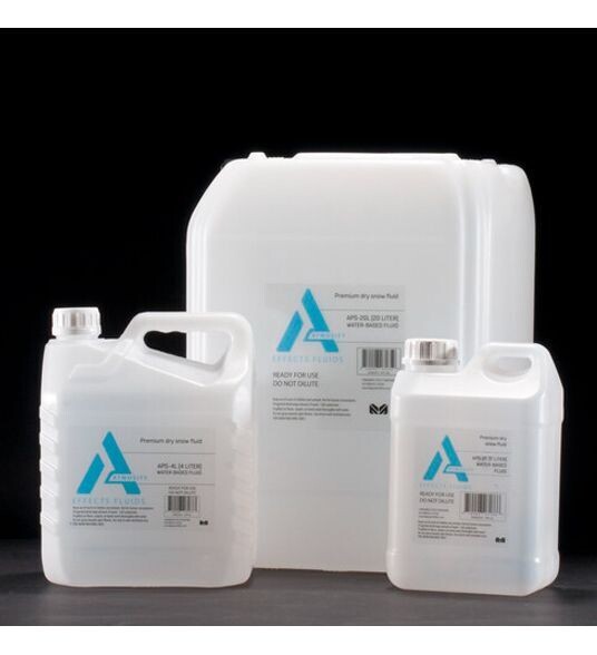 Snow Fluid  APS-1LC CE (1 Liter)