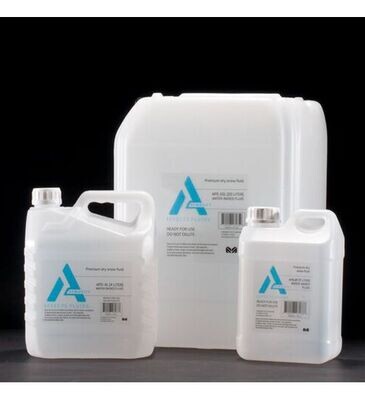 Snow Fluid  APS-1LC CE (1 Liter)