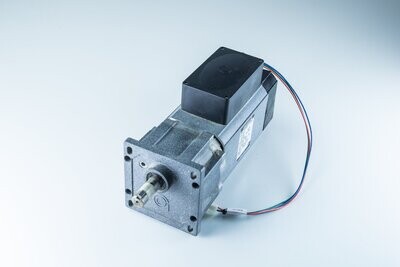 Agitator Drive Motor for SnowForce Machine