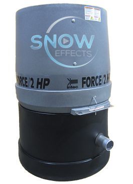 Snow Force 2
