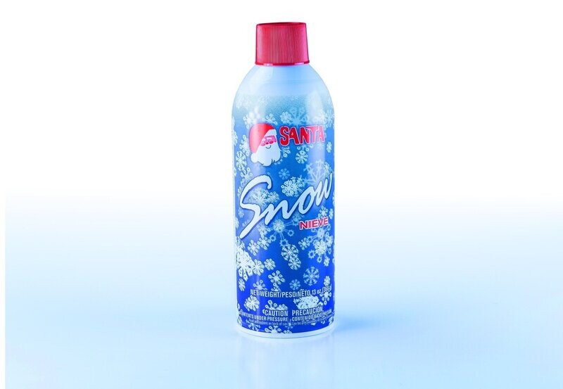 Spray Snow (Case of 12)